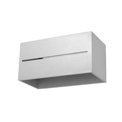 Wall lamp aluminum Lobo modern Design G9
