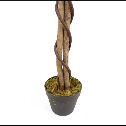 150cm Artificial Pink Cherry Blossom Tree