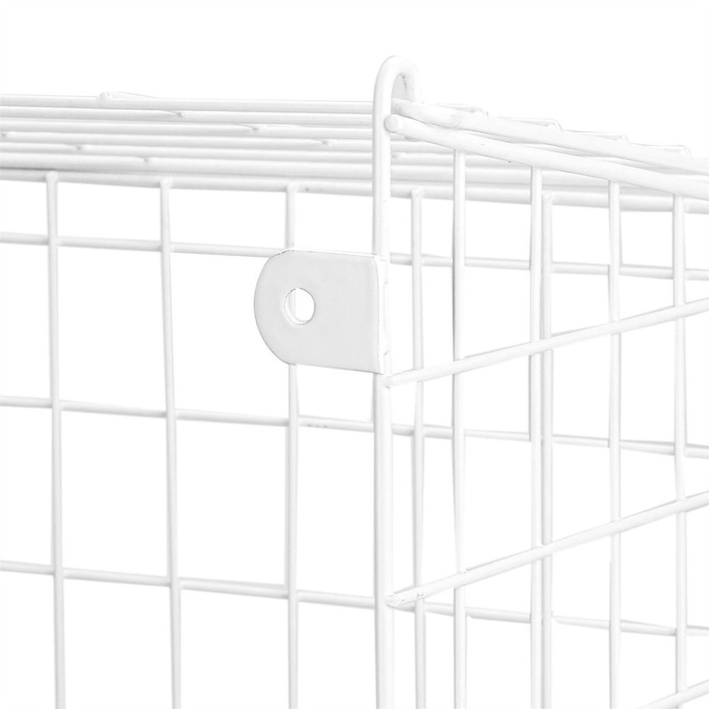 Protective Letterbox Cage | Keep Mail Safe | M&W