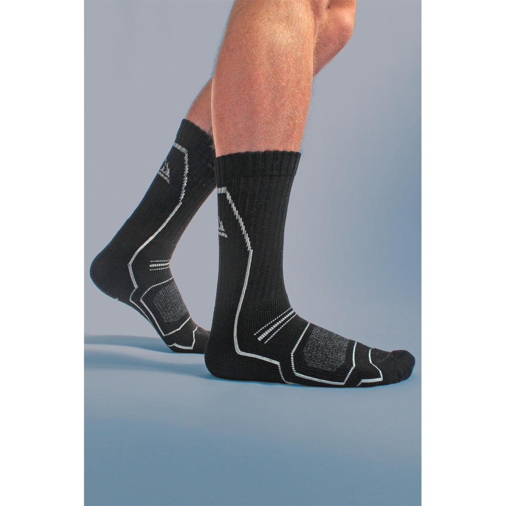 Storm Bloc - 4 Pairs Mens Technical Performance Socks