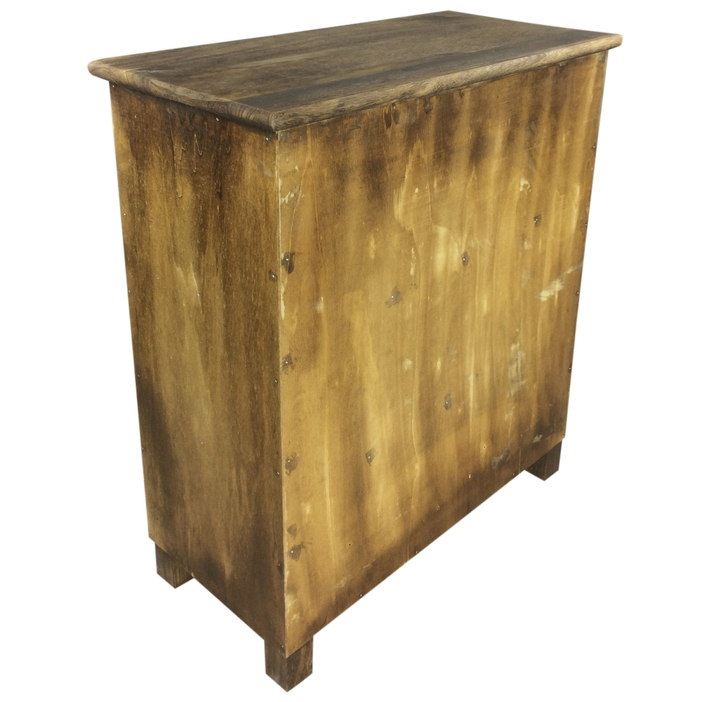 Premium Wooden Storage Cabinet, 6 Drawers, High Quality, Versatile Storage Solution, 69cm
