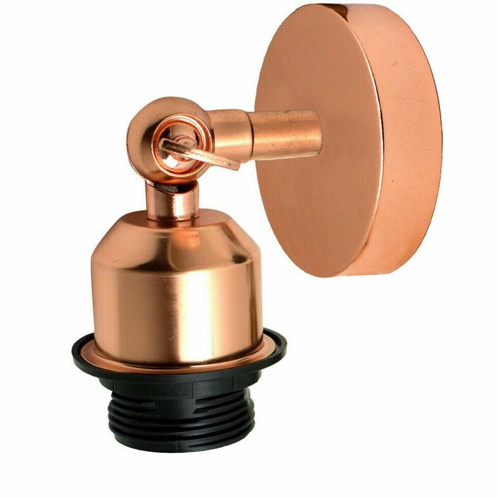 Rustic Wall Sconce Lights Industrial Wall Lamps ~2249