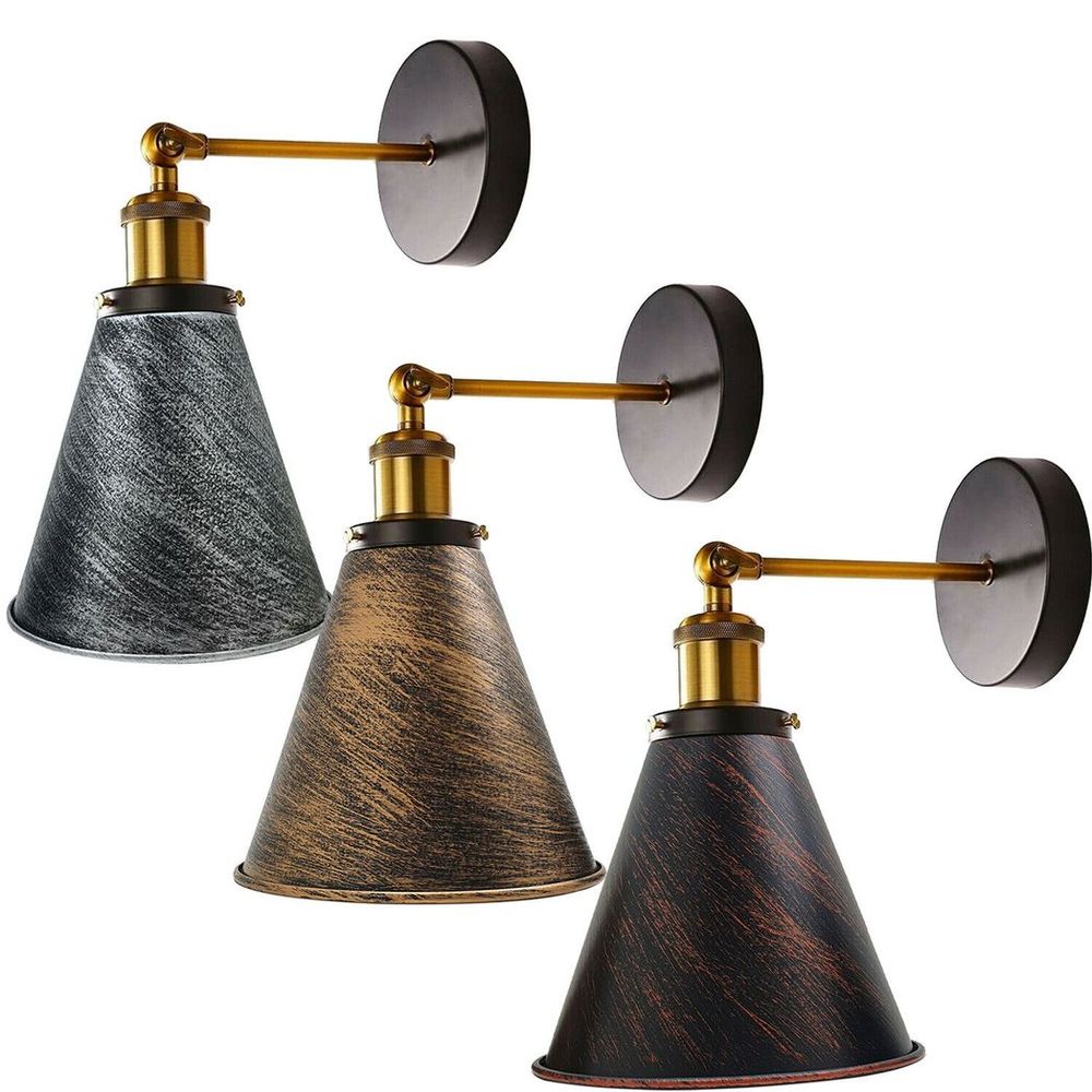 Brass Kitchen Wall Lighting~1173