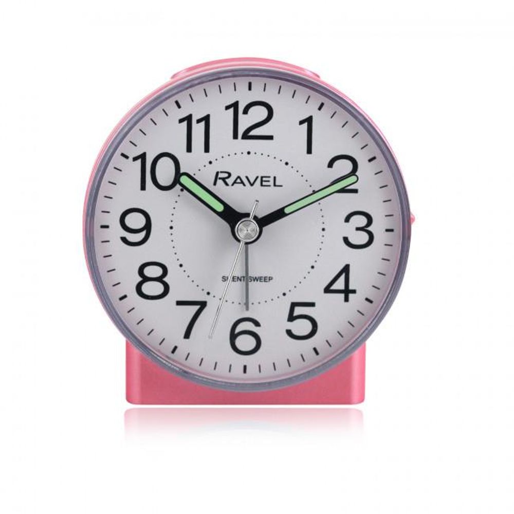 Ravel Oversized Wall Clock - Modern & Stylish Decor