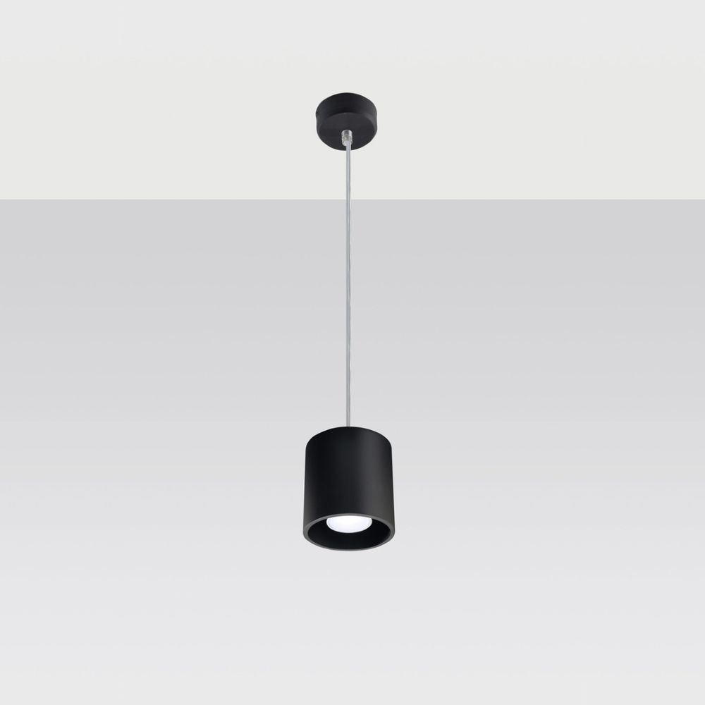 Stylish Orbis Pendant Lamp - Aluminum Design - High Quality - Various Color Options - Perfect for Modern Interiors