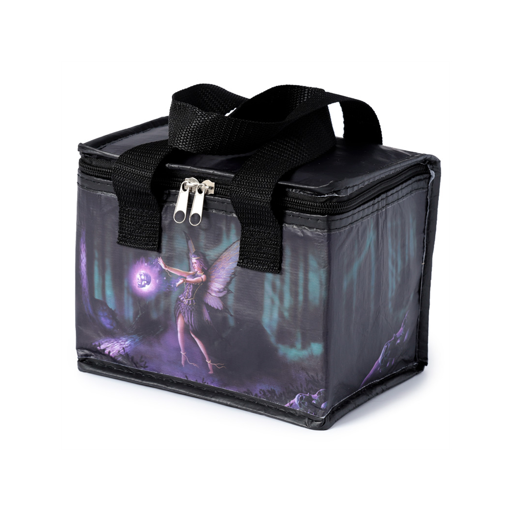 Natasha Faulkner Dark Fairy RPET Cool Bag