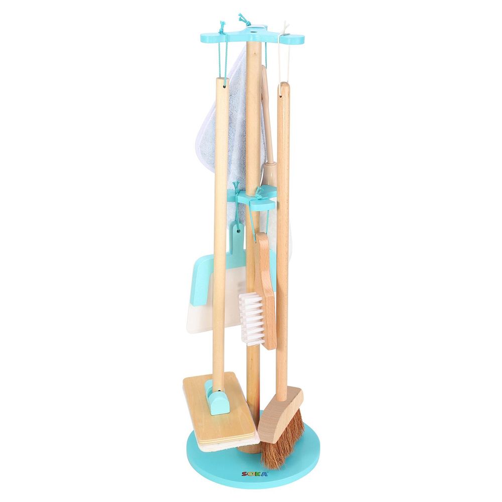 SOKA Cleaning Kit 0000486