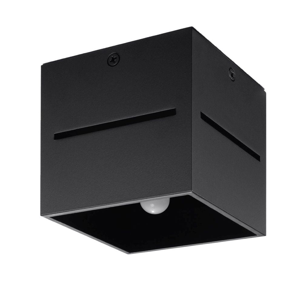 Modern Lobo Ceiling Lamp Aluminum Design G9 - High-Quality, Stylish Lighting