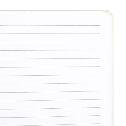 دفتر ملاحظات "ذا مون سيليستيال" مقاس A5