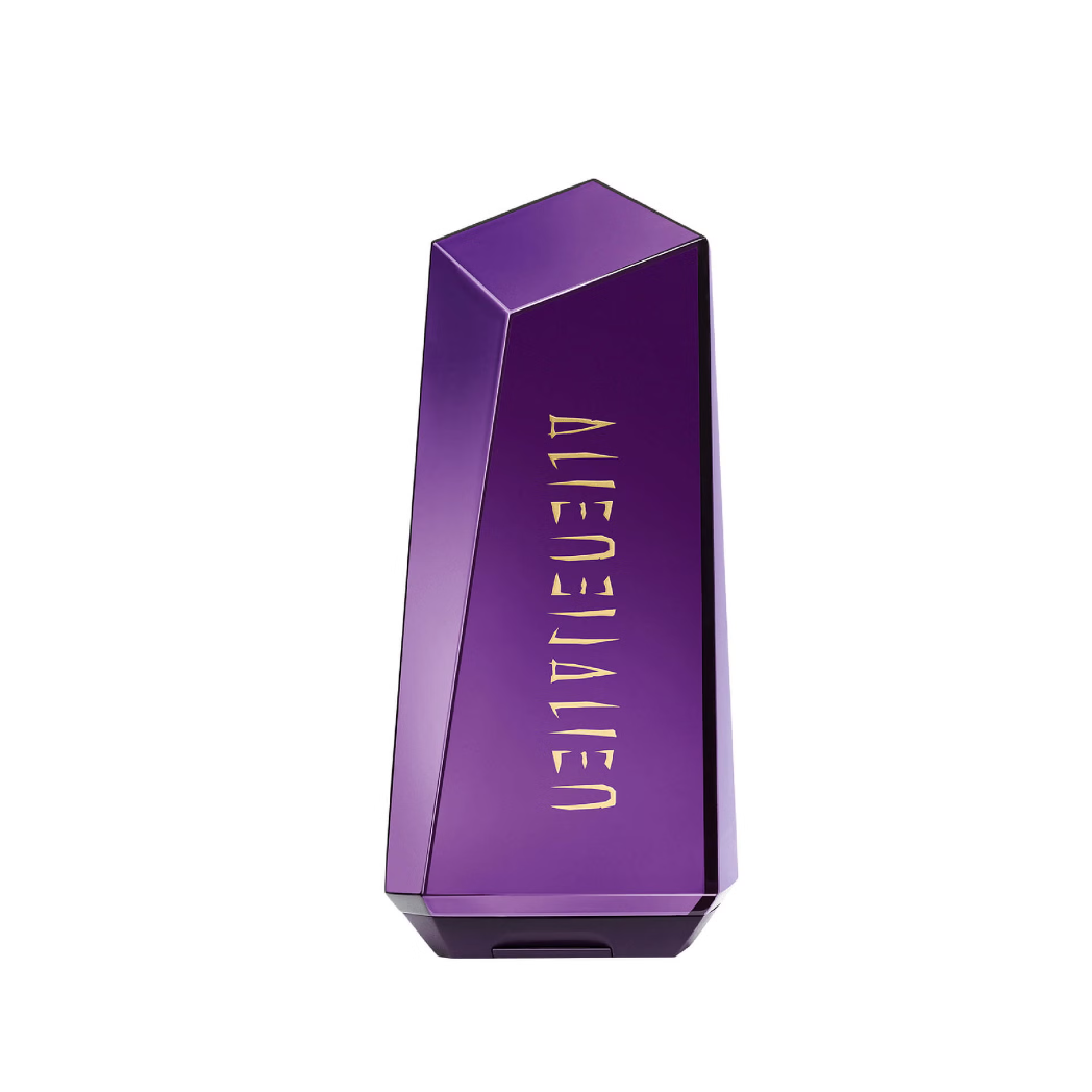 Mugler Alien Body Lotion 200ml