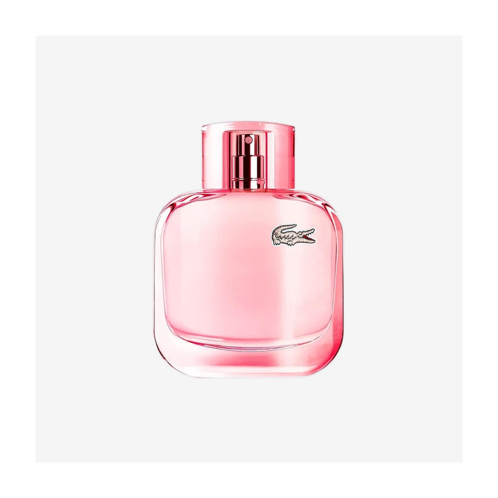 Lacoste L.12.12 Pour Elle Sparkling Eau De Toilette Spray 30ml