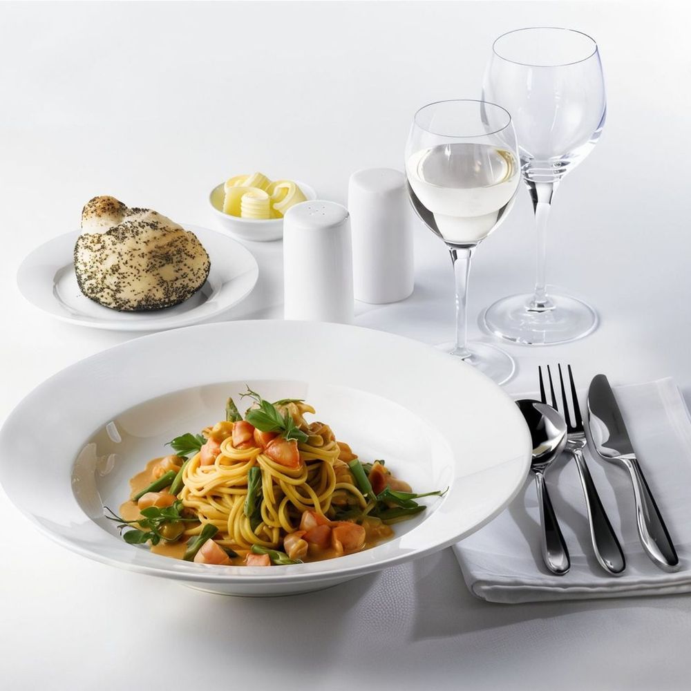 LAV Empire Wine Glass 24.5cl/ 8.5oz