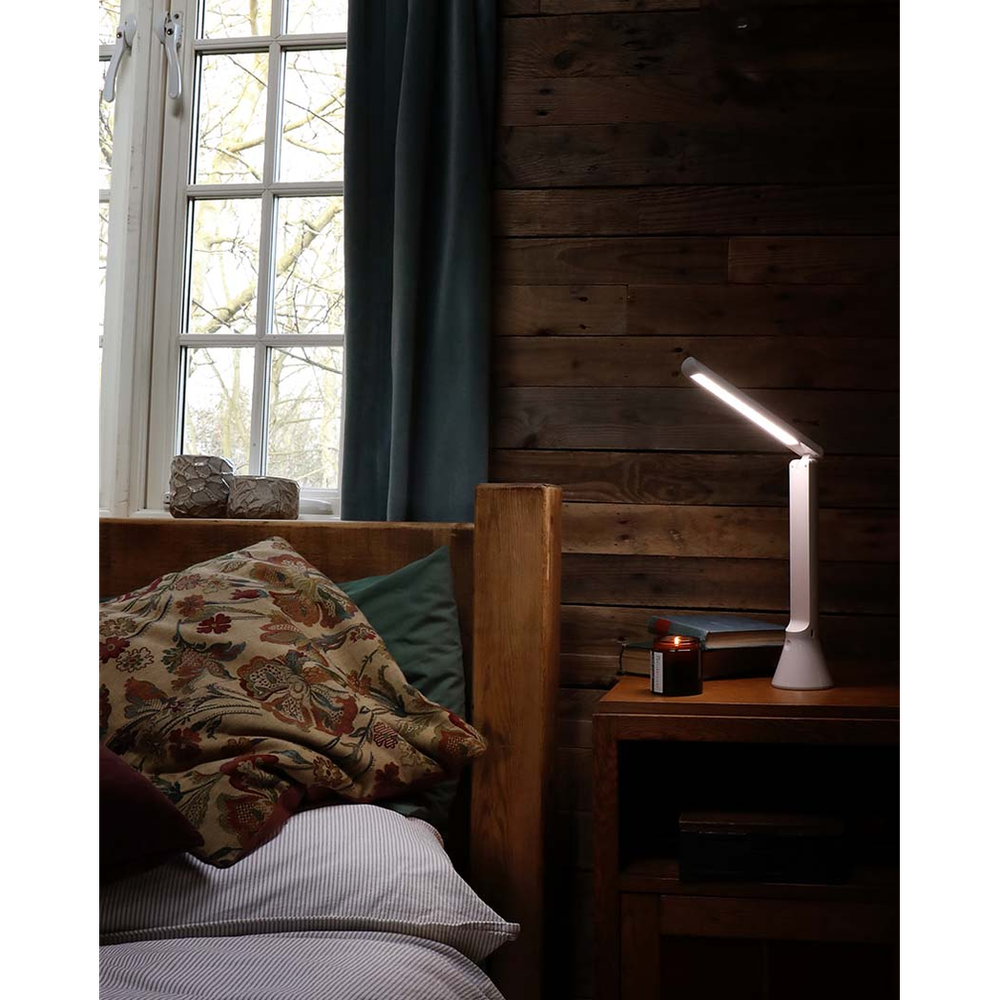 Native Lighting - 2 in 1 Travel Lamp