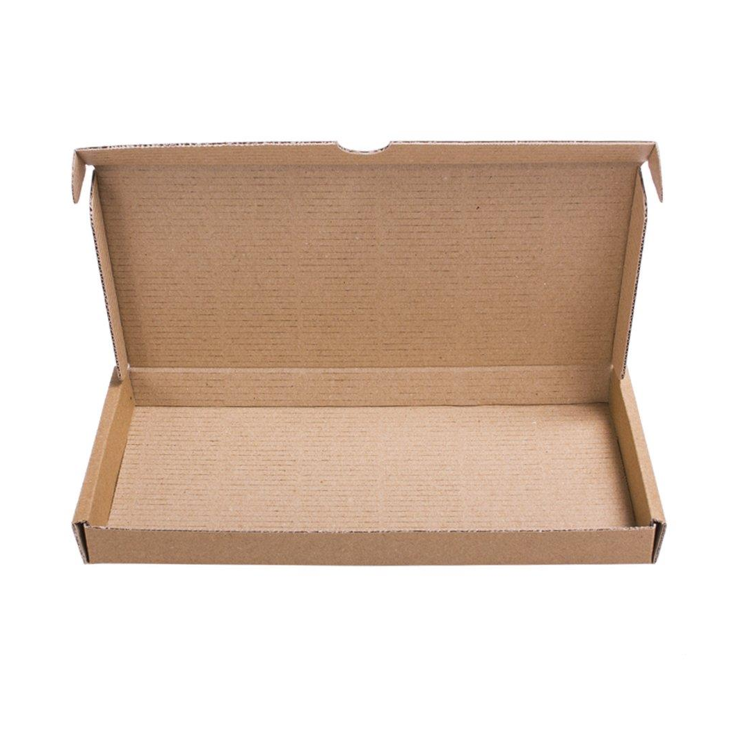 DL LETTER BOX (50)