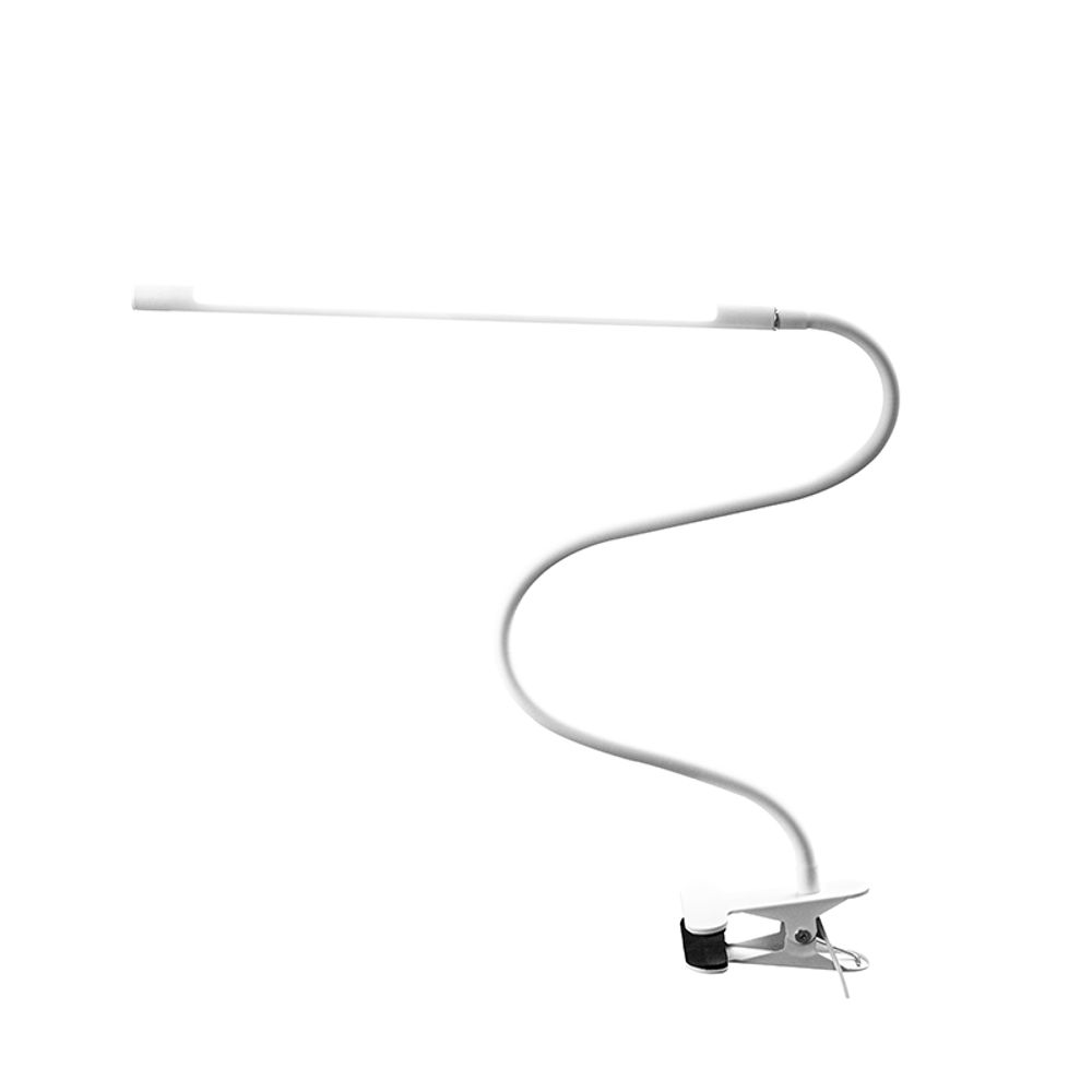 Portable USB Powered Slim Lamp Flex XL - Perfect for Beauty Salons, Sewing, and Travel