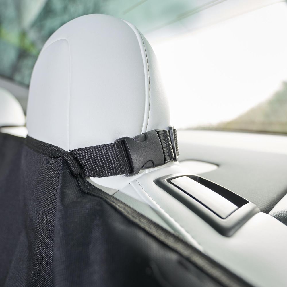 VINSANI CAR SEAT PROTECTOR: Ultimate Quality for Your Car