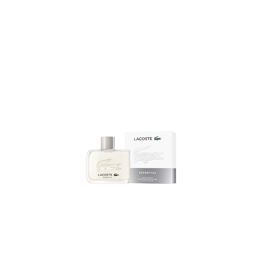 Lacoste Essential Eau De Toilette Spray 125ml