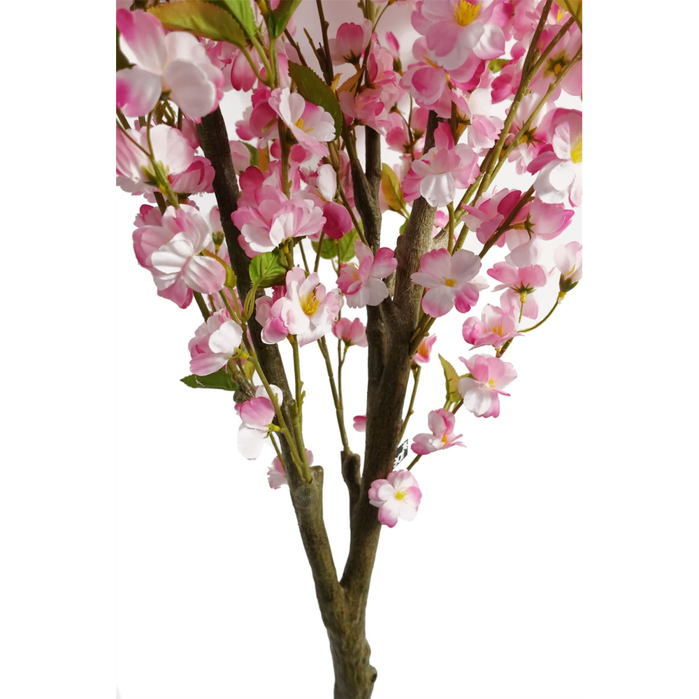 Best Quality 180cm Artificial Pink Cherry Tree - Perfect for Home or Office Decor
