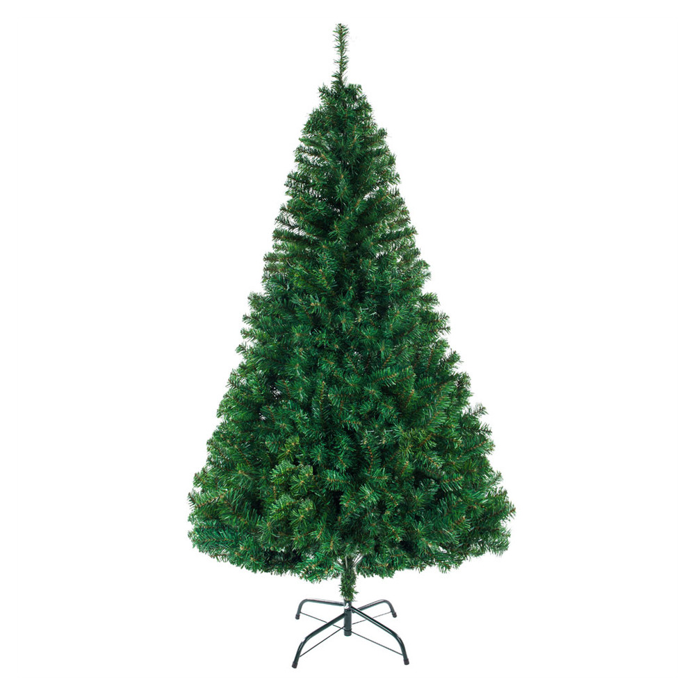 8FT Christmas Tree with 1138 Branches