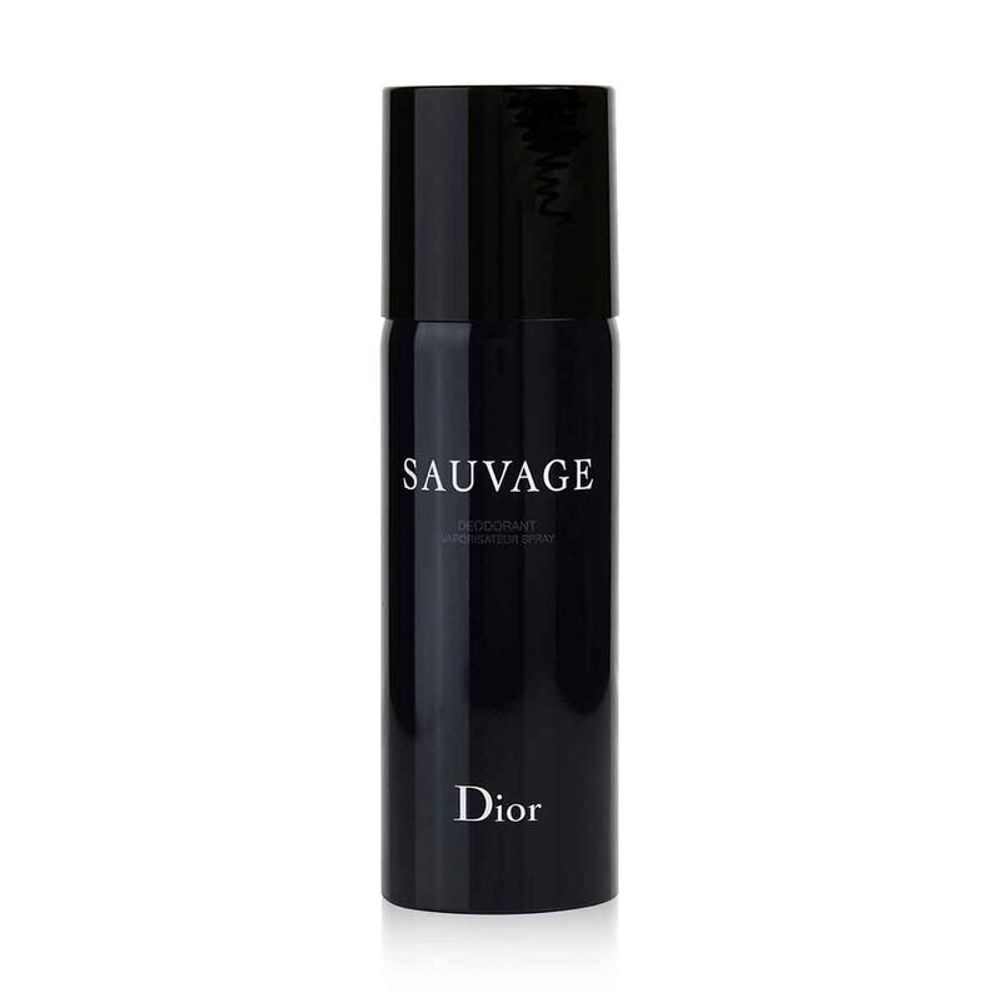 Dior Sauvage Deodorant  Spray 150ml