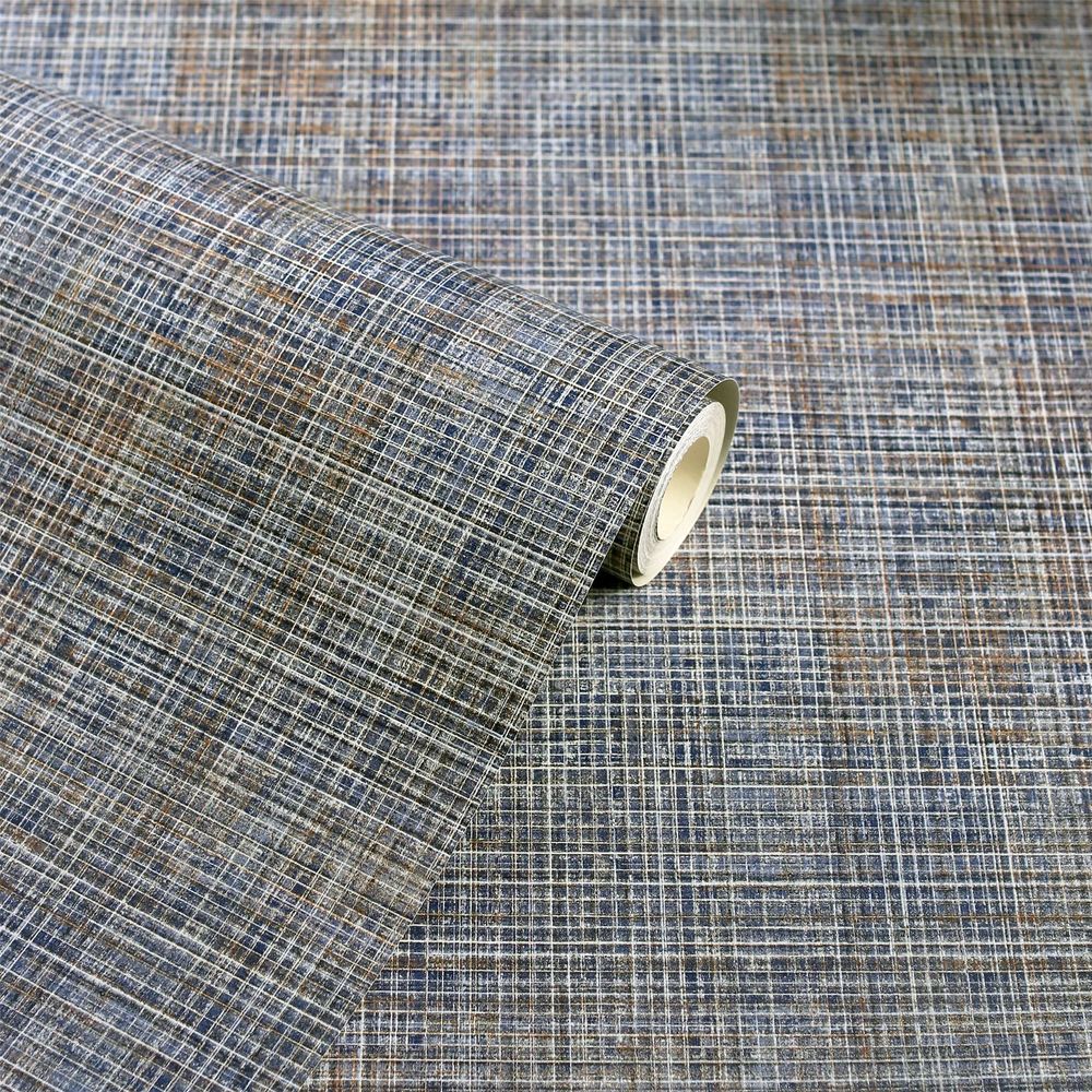 Premium Navy Country Tweed - SW12: Highest Quality, Detail-Oriented Seller, All Demographic.
