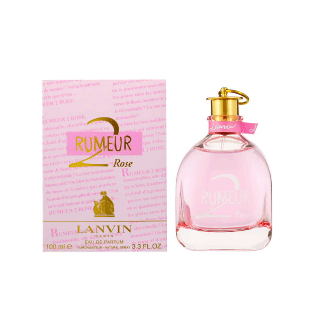 Lanvin Rumeur 2 Rose Eau de Parfum Spray 100ml