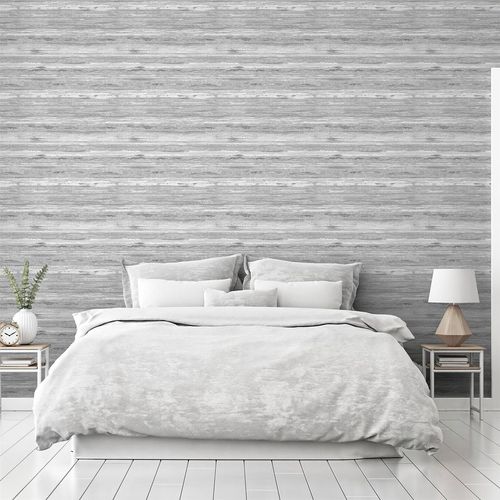 Sahara Silver Wallpaper sw6