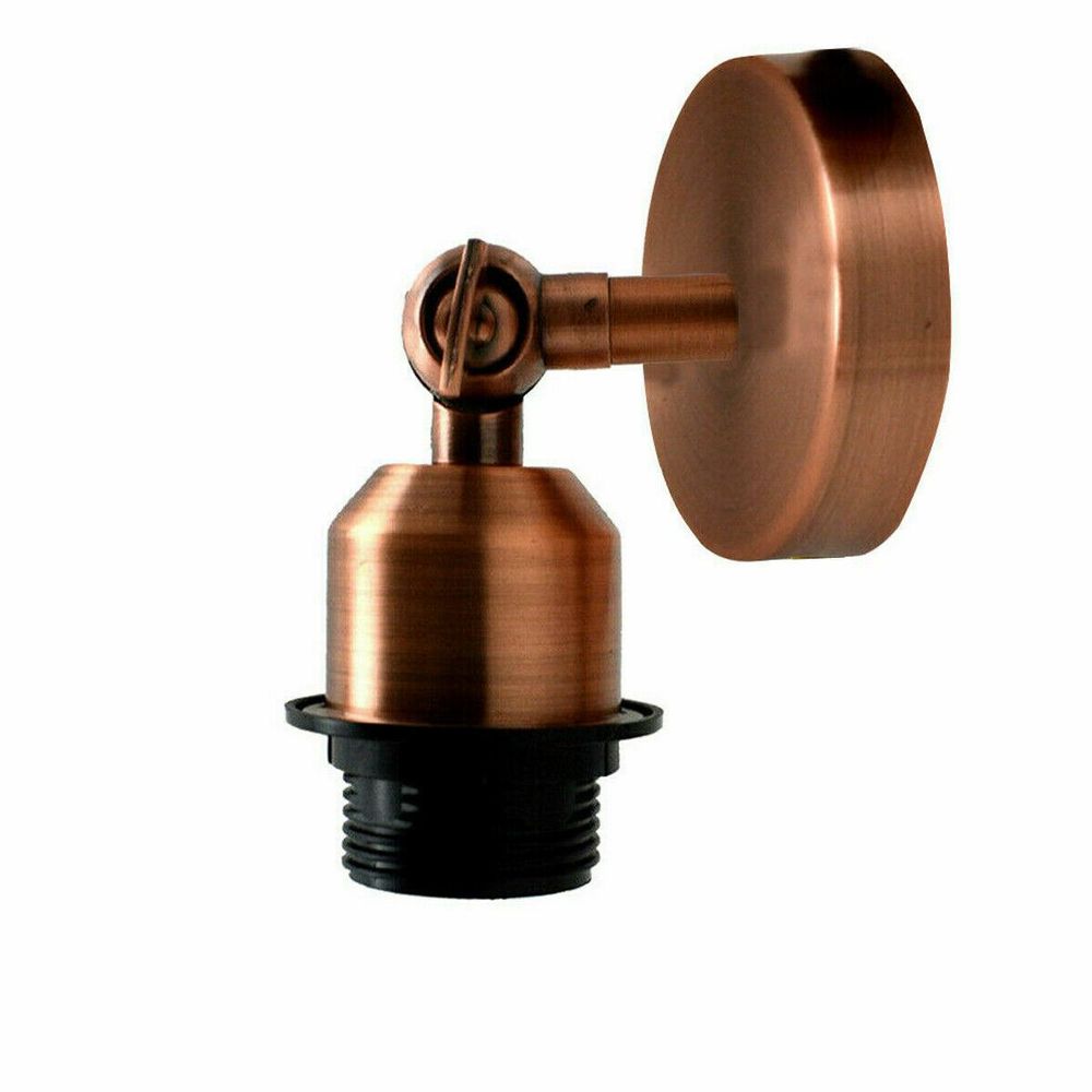 Rustic Wall Sconce Lights Industrial Wall Lamps ~2249