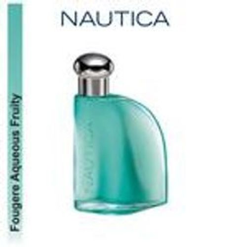 Nautica Classic Eau de Toilette Spray 100ml