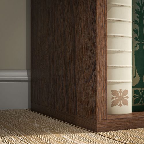 HOMCOM Bookcase Modern Bookshelf Cabinet for Home Office
