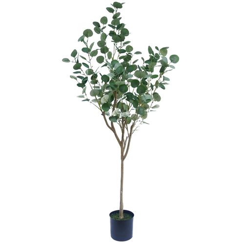 150cm Artificial Eucalyptus Tree Premium Quality