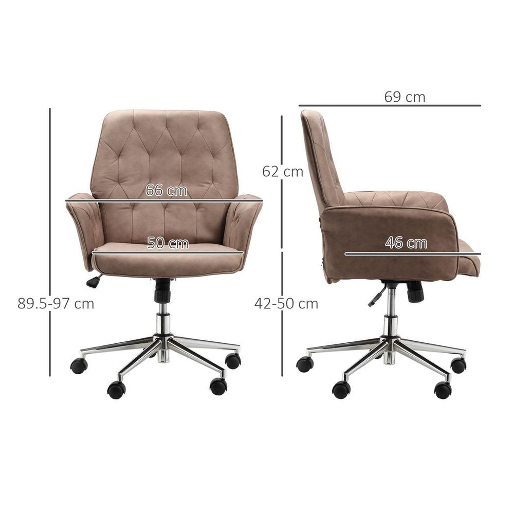 Premium Ergonomic Gaming Chair - High Back Racing Style PU Leather Office Chair w/ Adjustable Armrests & Lumbar Support