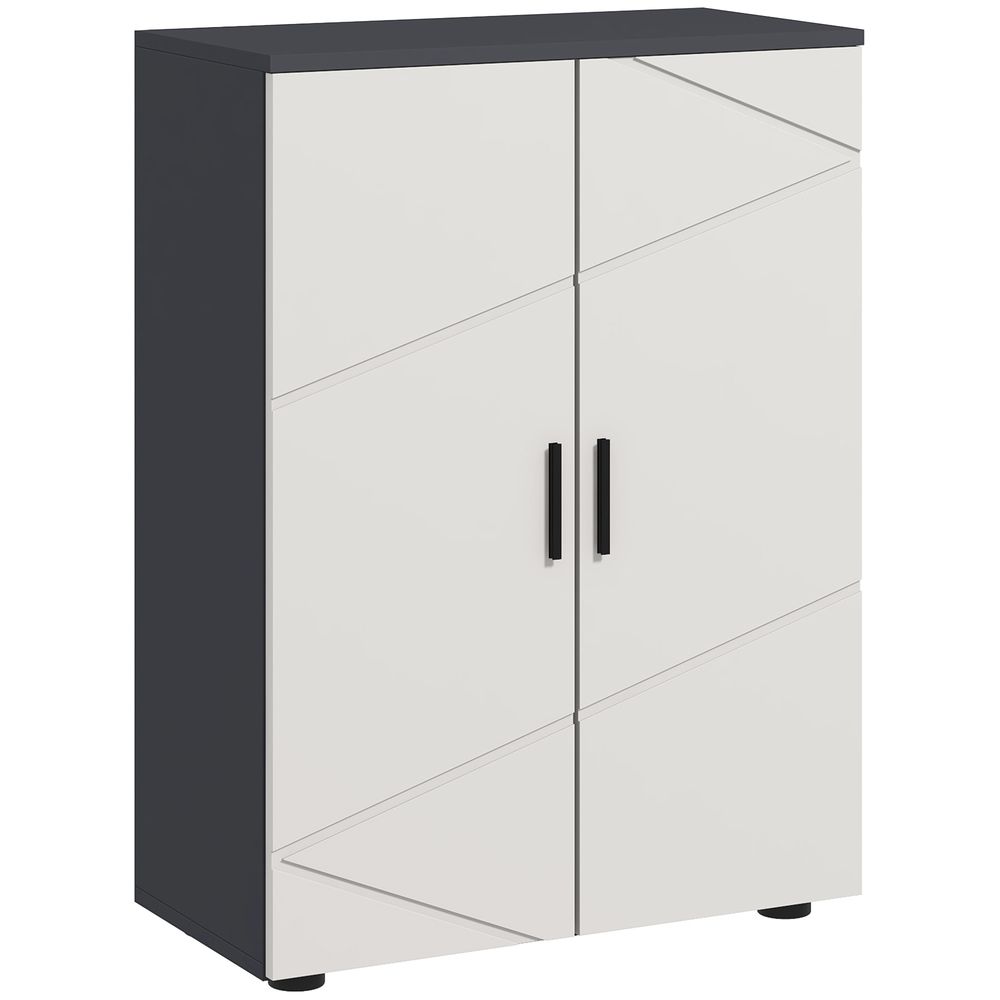 Premium kleankin Bathroom Storage Cabinet - High Quality & Stylish Design