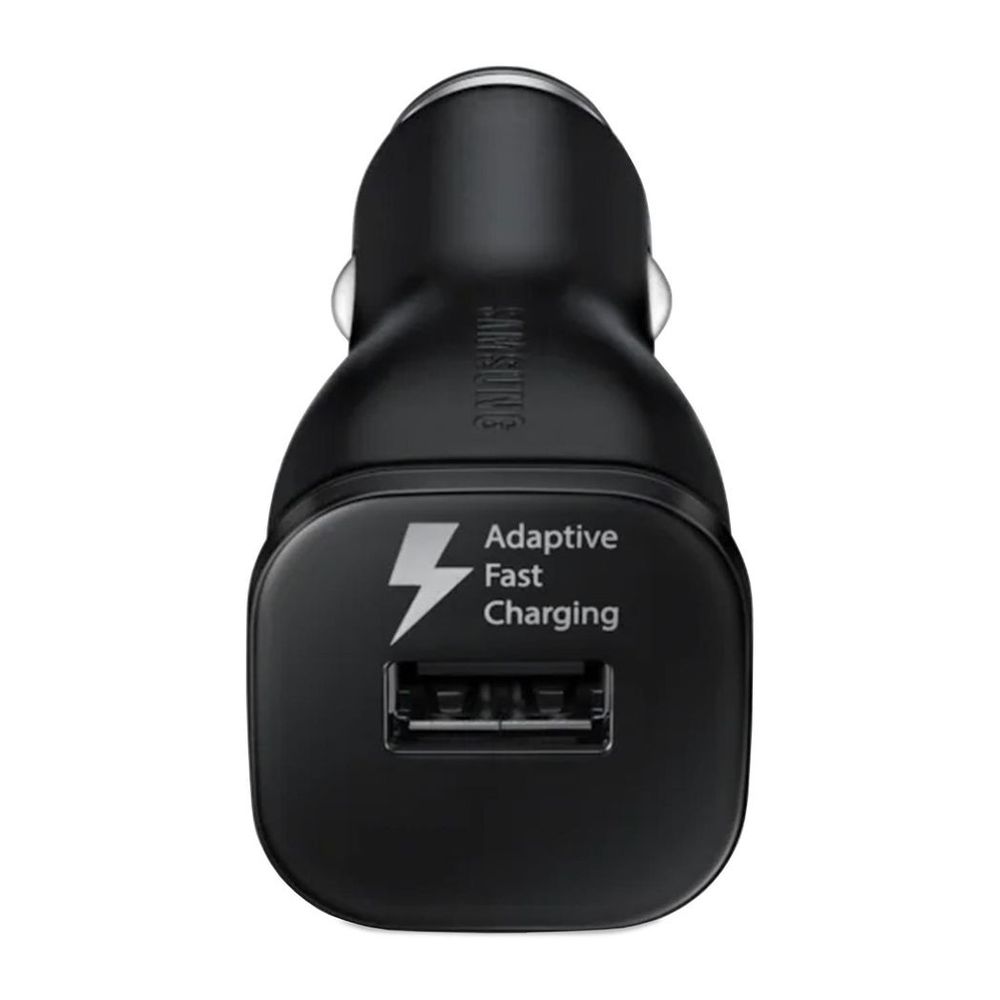 2A Dual Port Adaptive Fast Car Charger for Samsung EP-LN915U