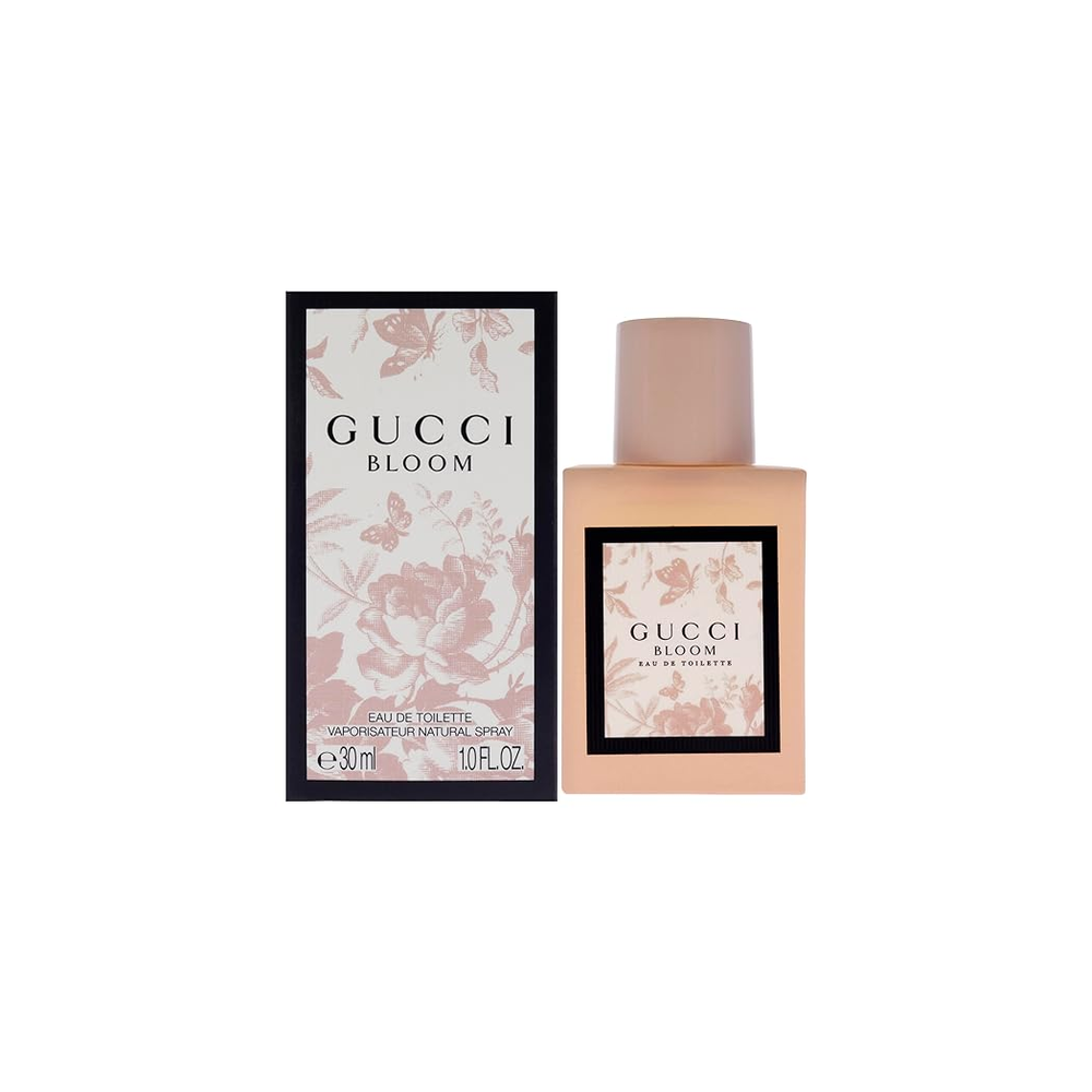 Gucci Bloom Eau De Toilette Spray 30ml