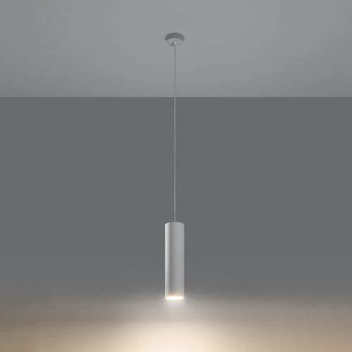 Pendant lamp ceramics Nancy modern Design GU10