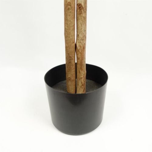 150cm Artificial Silk Ficus Tree