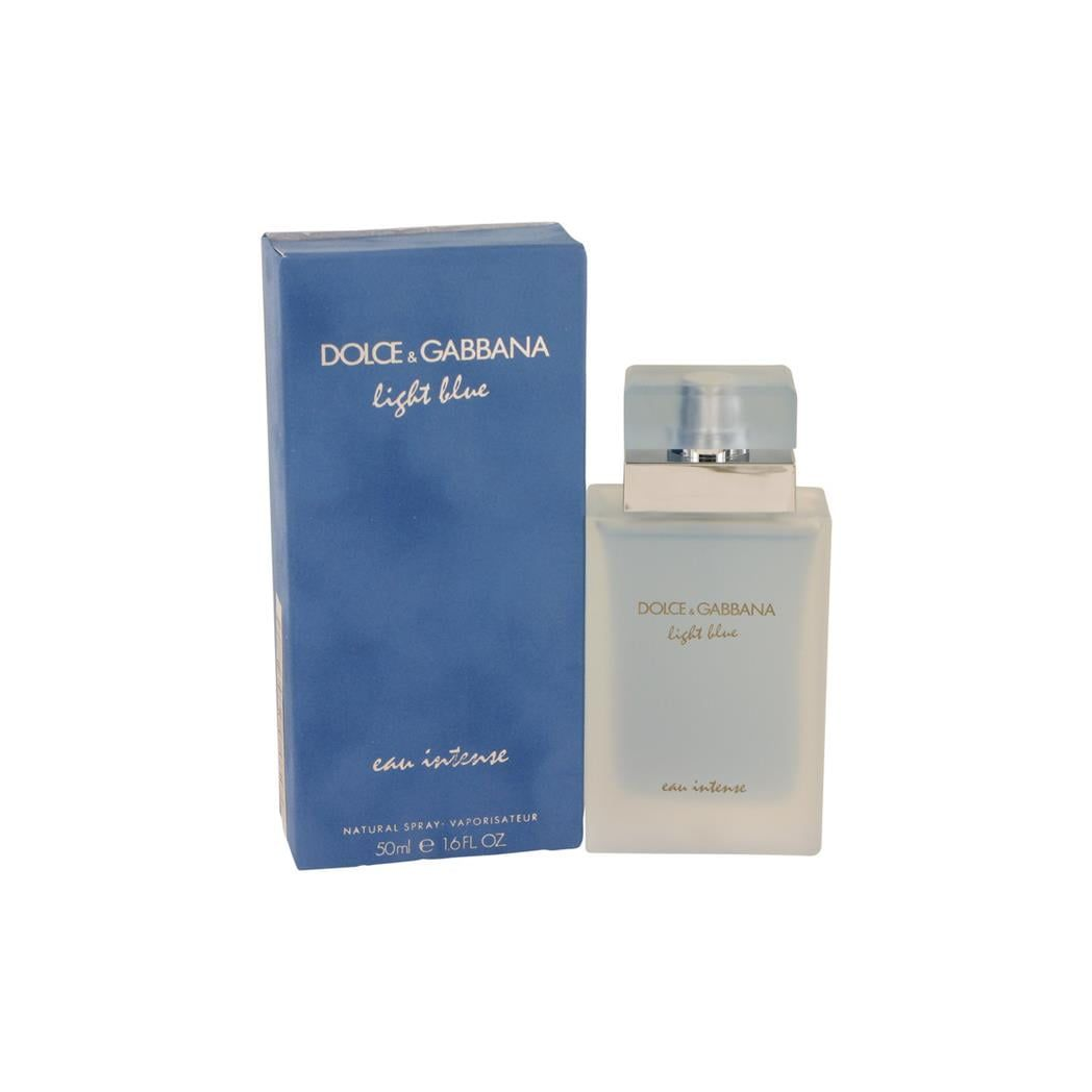 Dolce & Gabbana Light Blue Eau de Toilette Spray 50ml