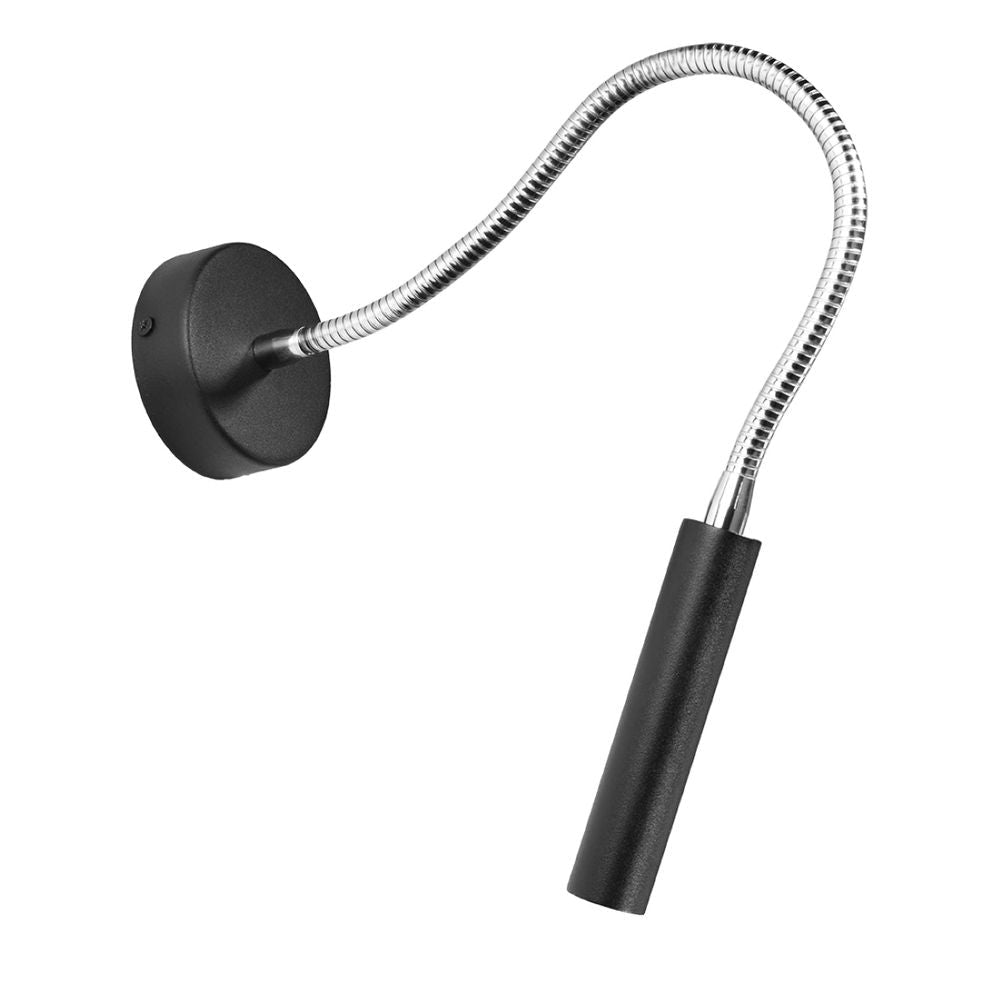 Stylish Steel Wall Lamp with Modern Design - G9 Bulbs for Brighter Rooms