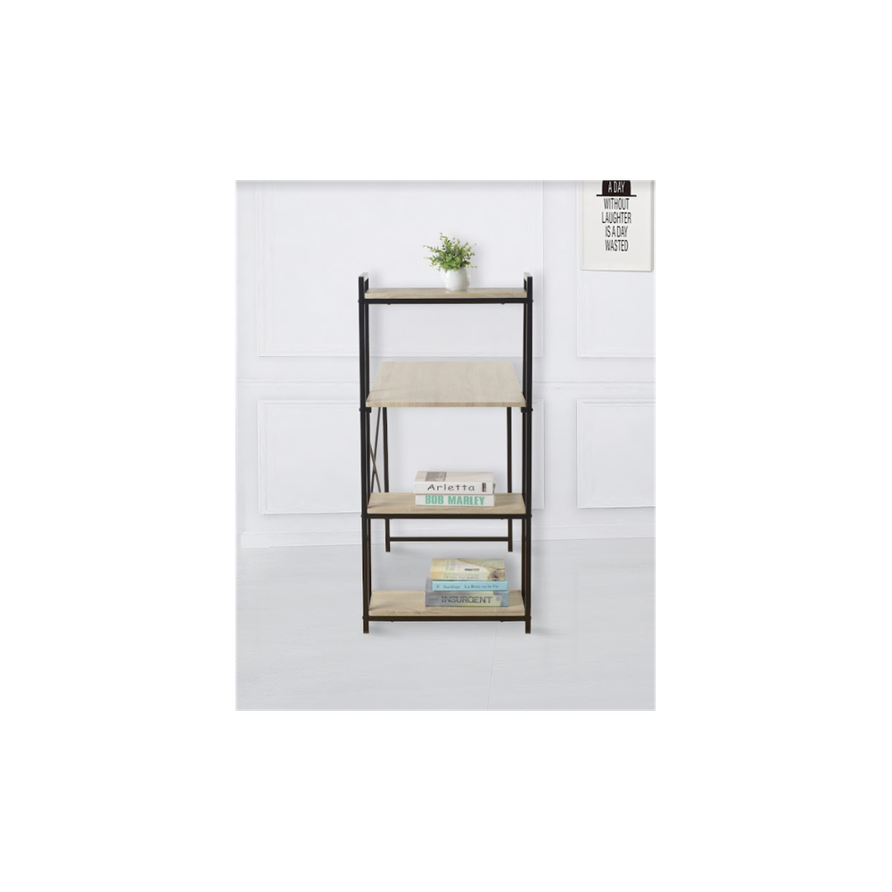 Modern Home Study Desk - TAVOLO: Sleek Design, Ample Storage | Best Quality Furniture