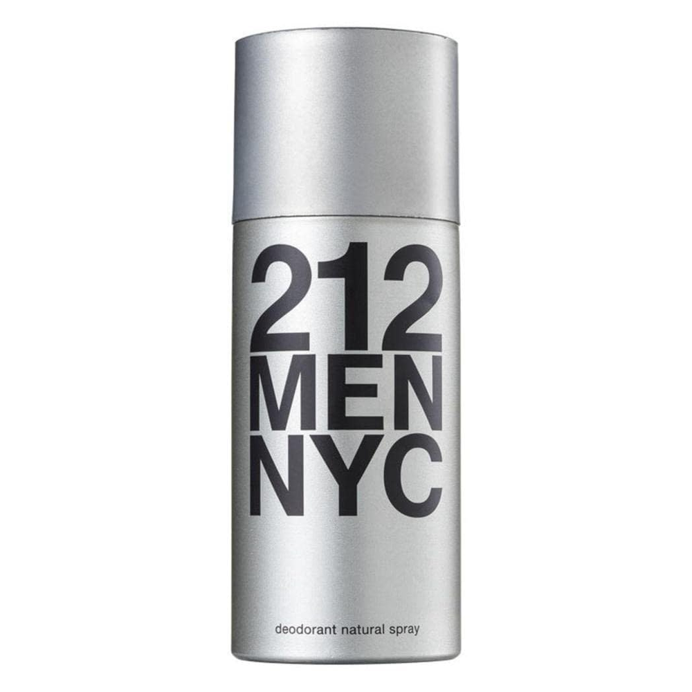 Carolina Herrera 212 Deodorant 150ml