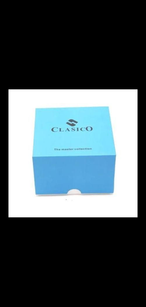 Clasico Mens Digital Assorted Colour's Watch CL-R001