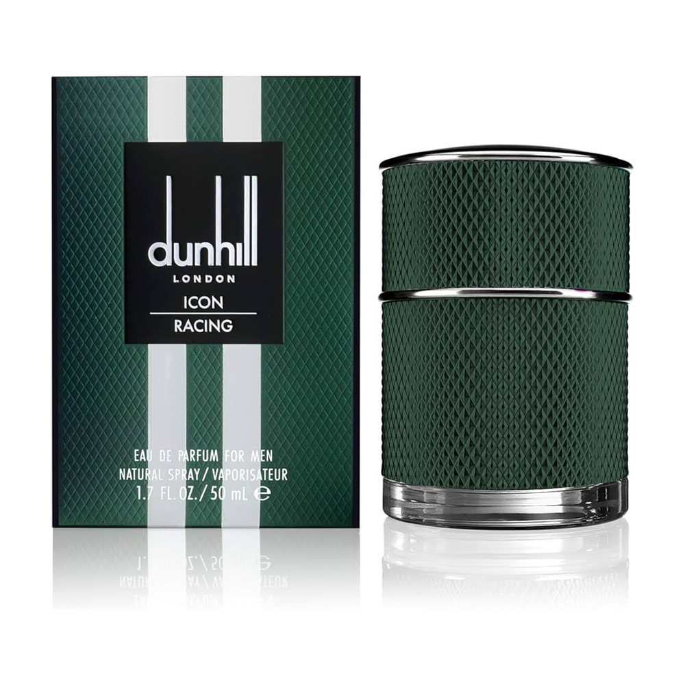 Dunhill Icon Racing Green Eau De Parfum Spray 50ml