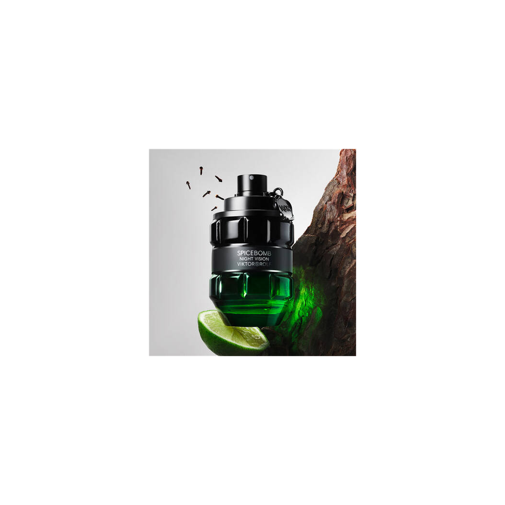 Viktor & Rolf Spicebomb Night Vision Eau de Toilette Spray 50ml