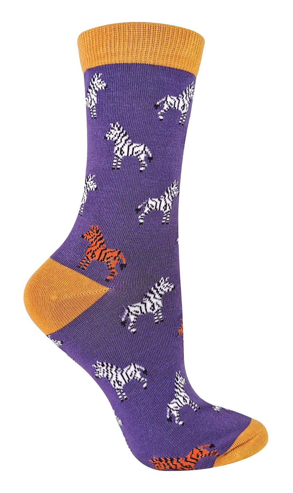 Fabulous Animal Socks - Unique Designs and Super Soft - Ideal Gift