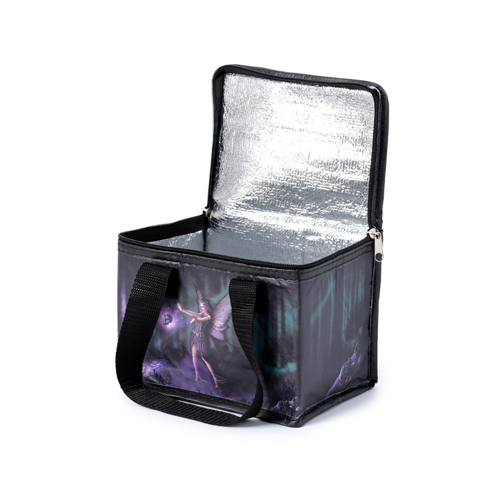 Natasha Faulkner Dark Fairy RPET Cool Bag