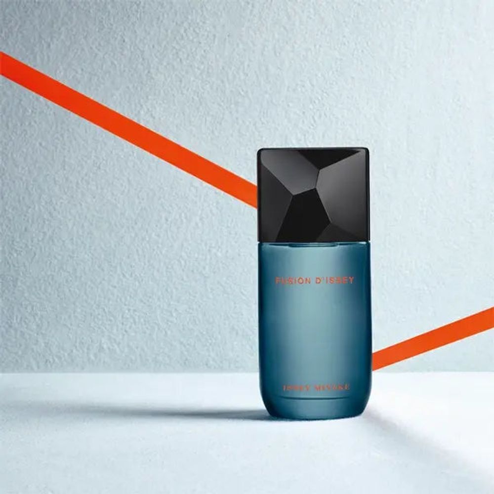 Issey Miyake Fusion D'Issey IGO  Eau De Toilette Spray 100ml