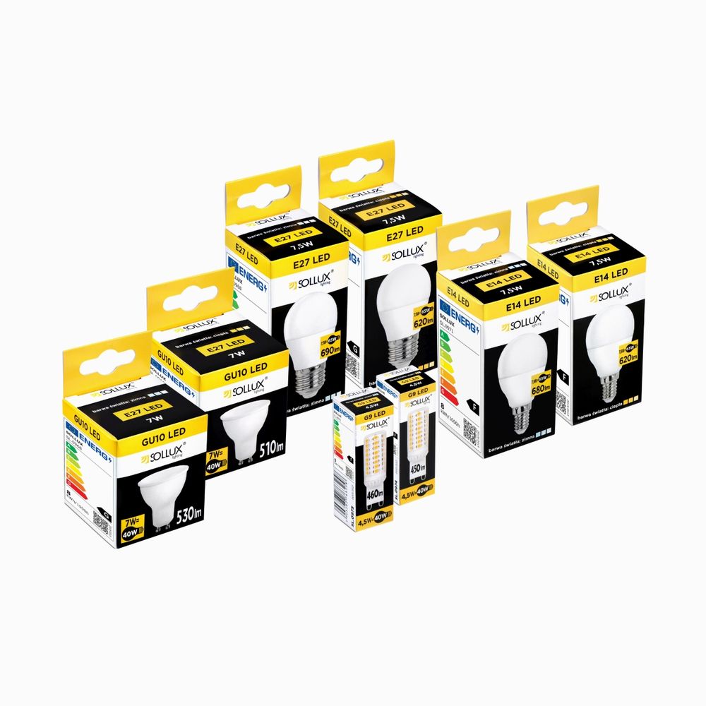 Premium Quality Designer Light Bulbs for Bright & Cosy Spaces | Various Styles & Colors