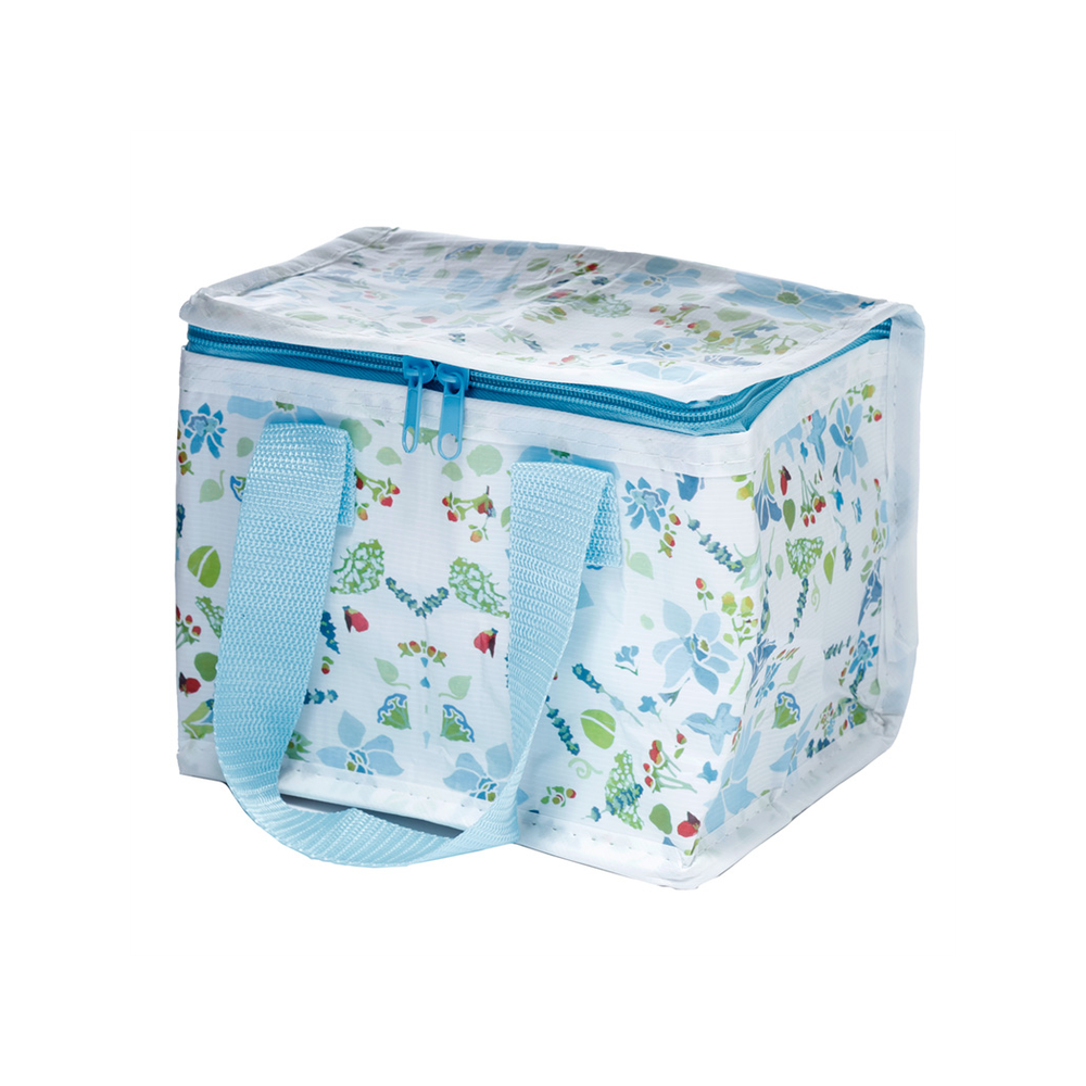 Premium Julie Dodsworth RPET Botanical Cool Bag