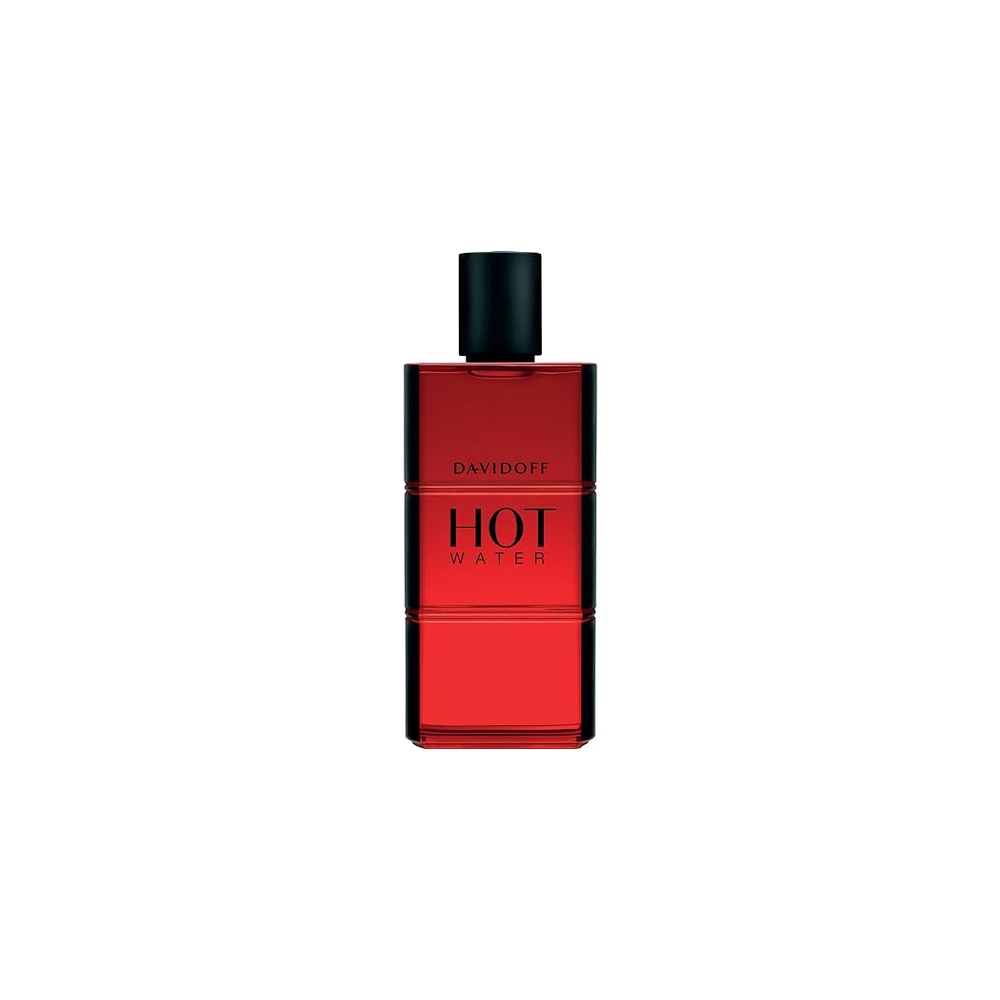 Davidoff Hotwater Eau de Toilette Spray 110ml